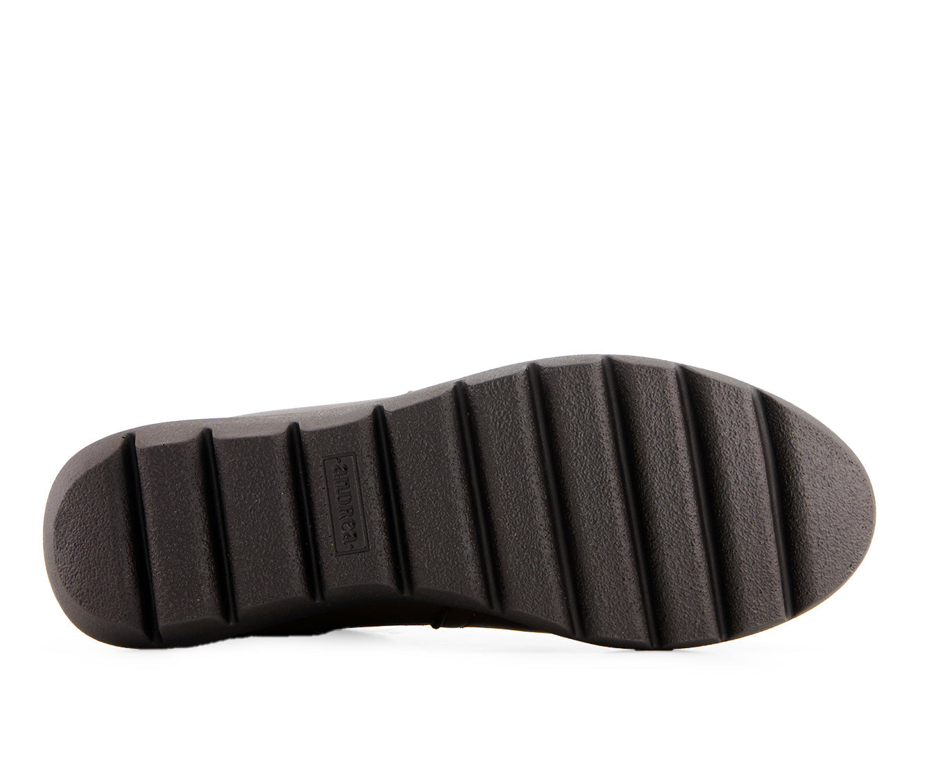 Andrea Women's Leather Short Chelsea Boots 90569