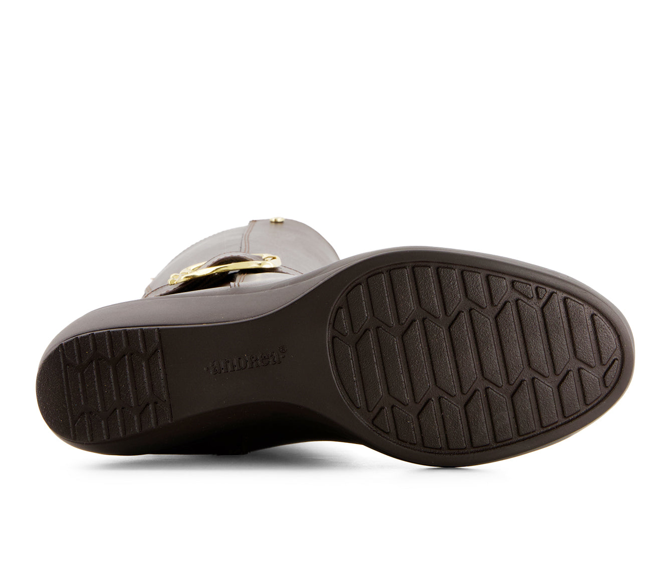 Andrea Women's Tall Riding Boots 90578