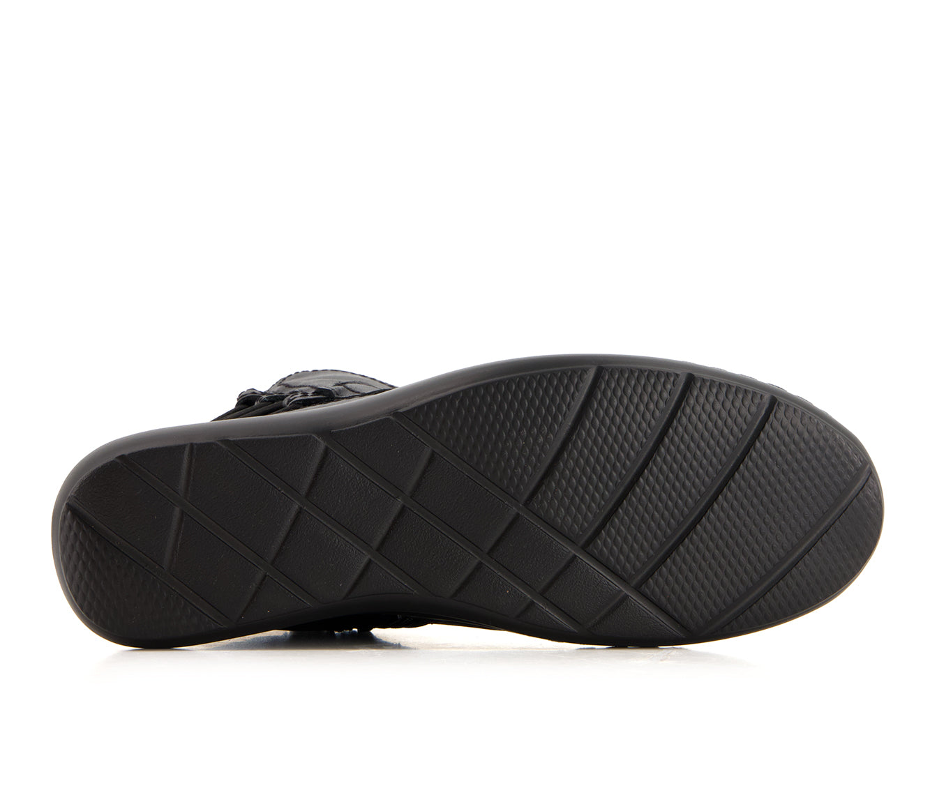 Andrea Women's Fashion Comfort Leather Boots 90563