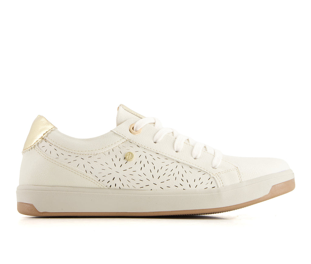 Andrea Women's Casual Comfort Sneakers 90548