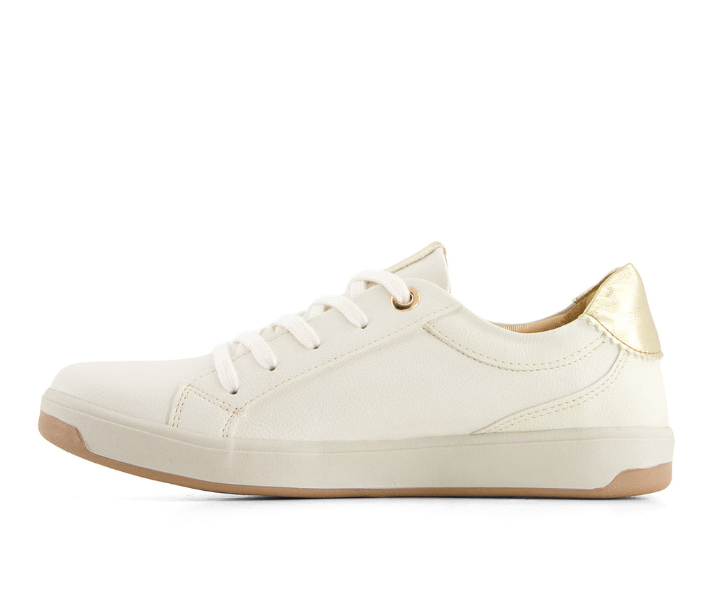 Andrea Women's Casual Comfort Sneakers 90548