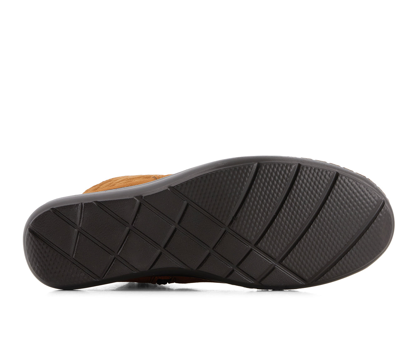 Andrea Women's Peachskin Touch Quilted Boots 90564