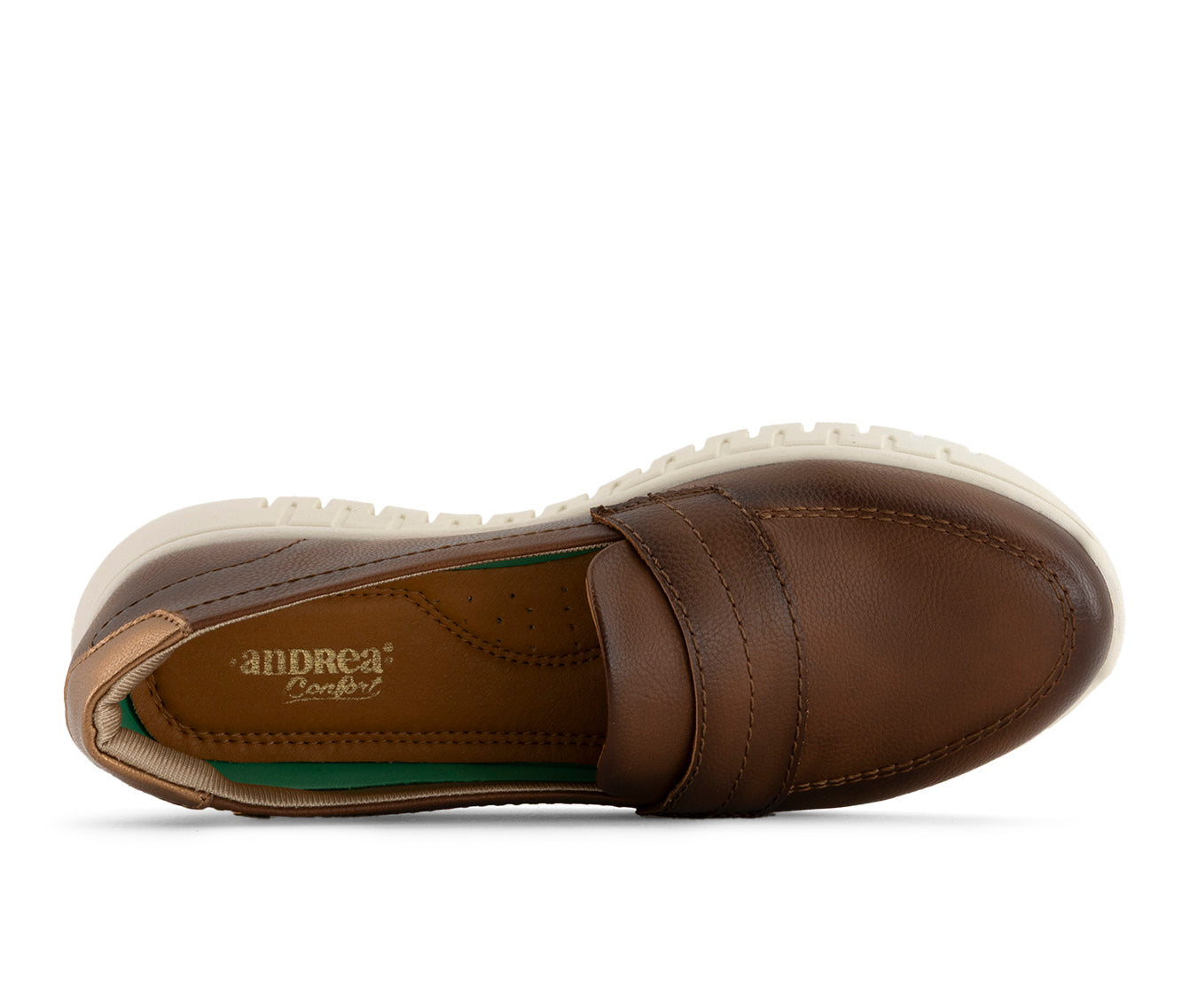 Andrea Women's  Comfort Loafers 90573