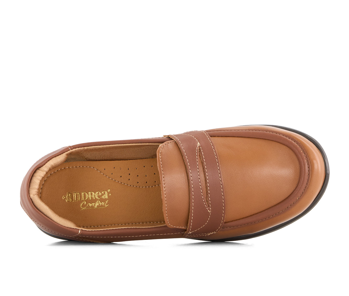 Andrea Women's Ultra Comfort Loafers 90550