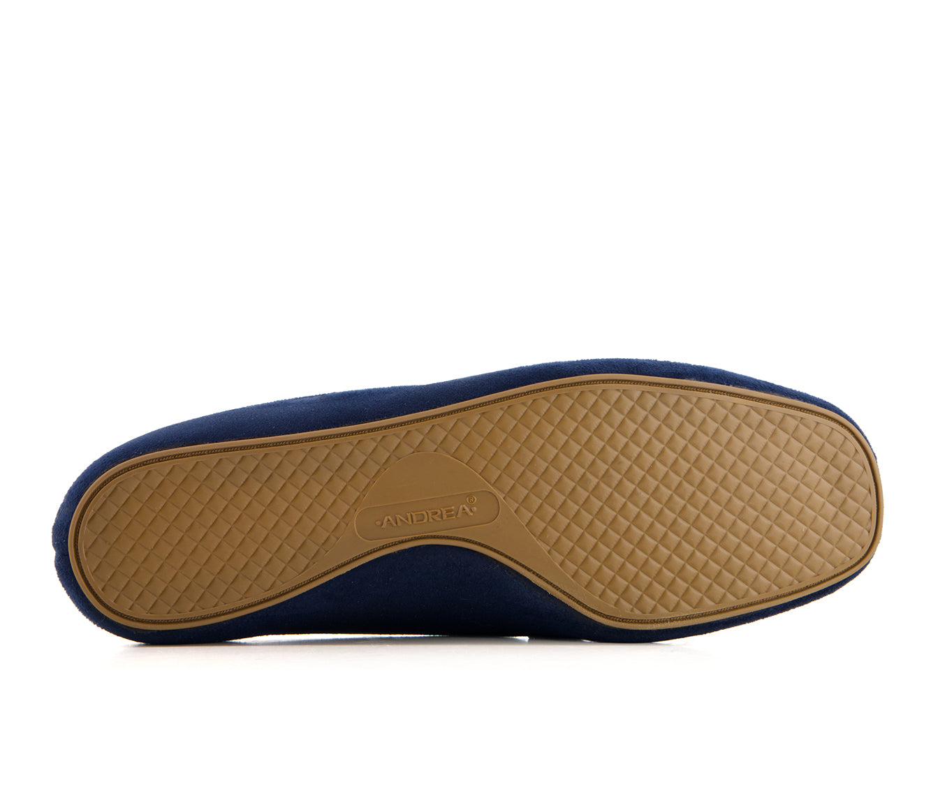 Andrea Women's Soft Suede Mules 90572