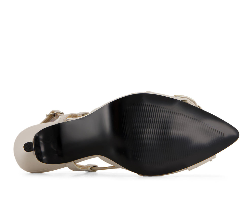 Andrea Women's Slingback Stilettos 90662