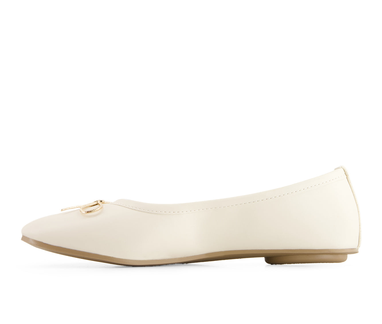 Andrea Women's Pointed Toe Ballerinas 90607