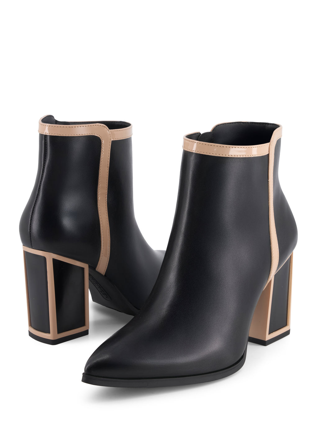 Andrea Shoes
