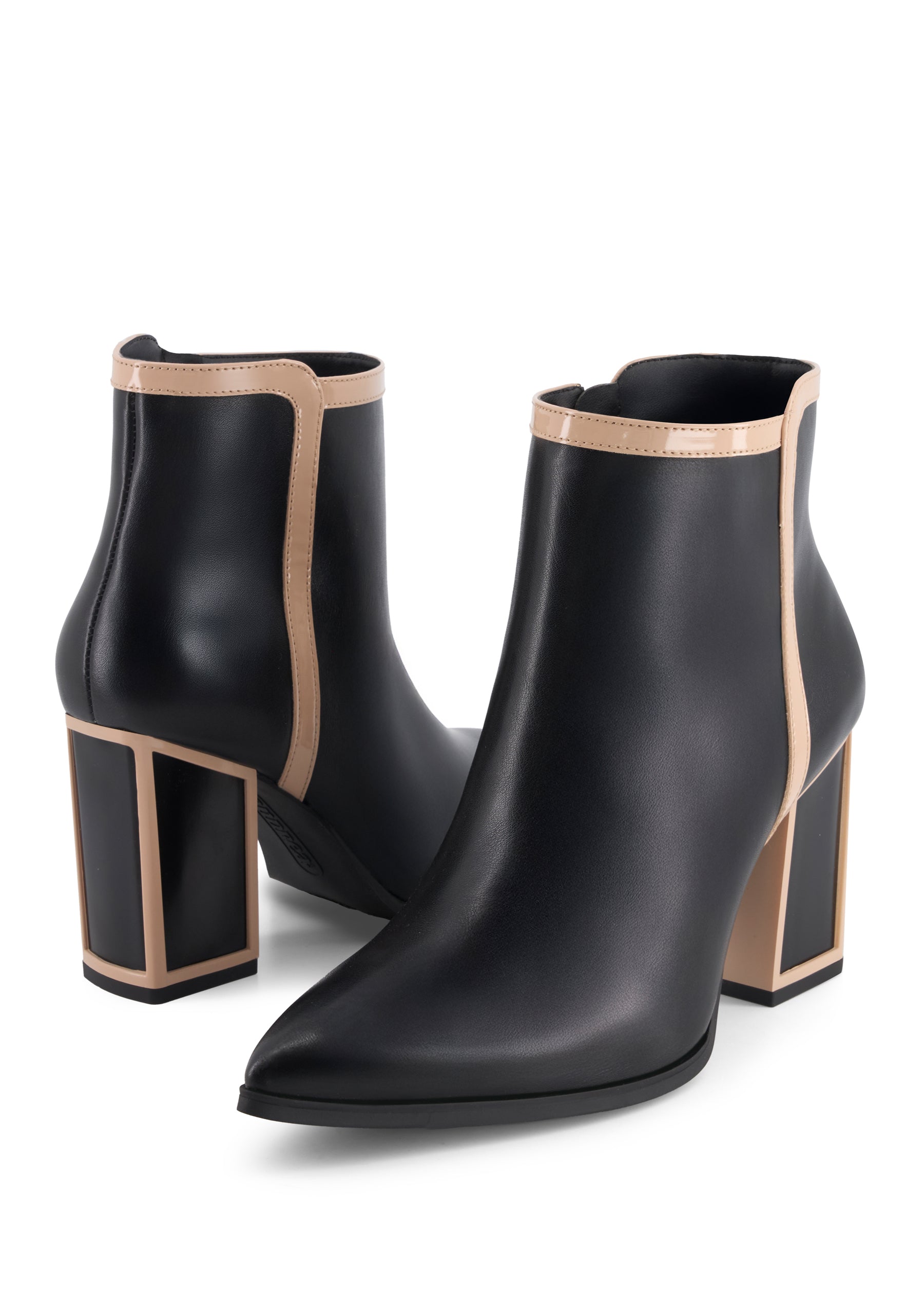 Andrea Shoes