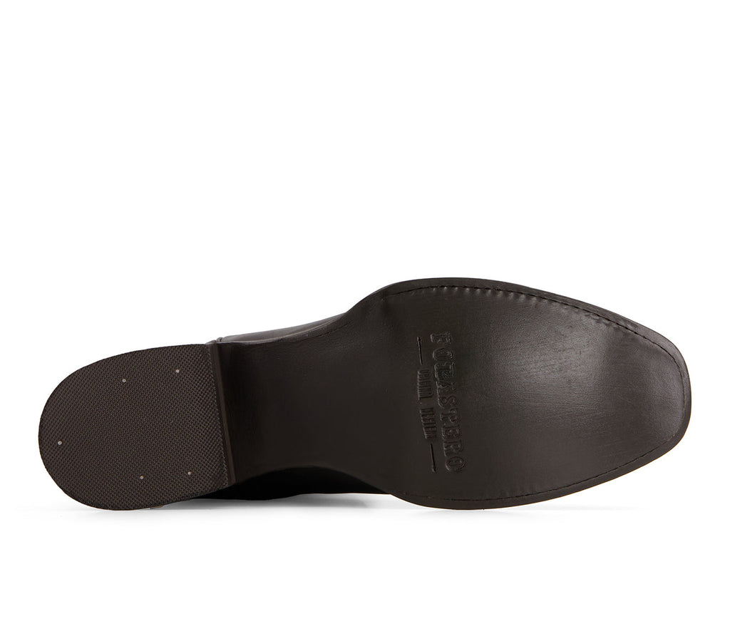 Forastero Men's Real Leather Cowboy Boots 91000