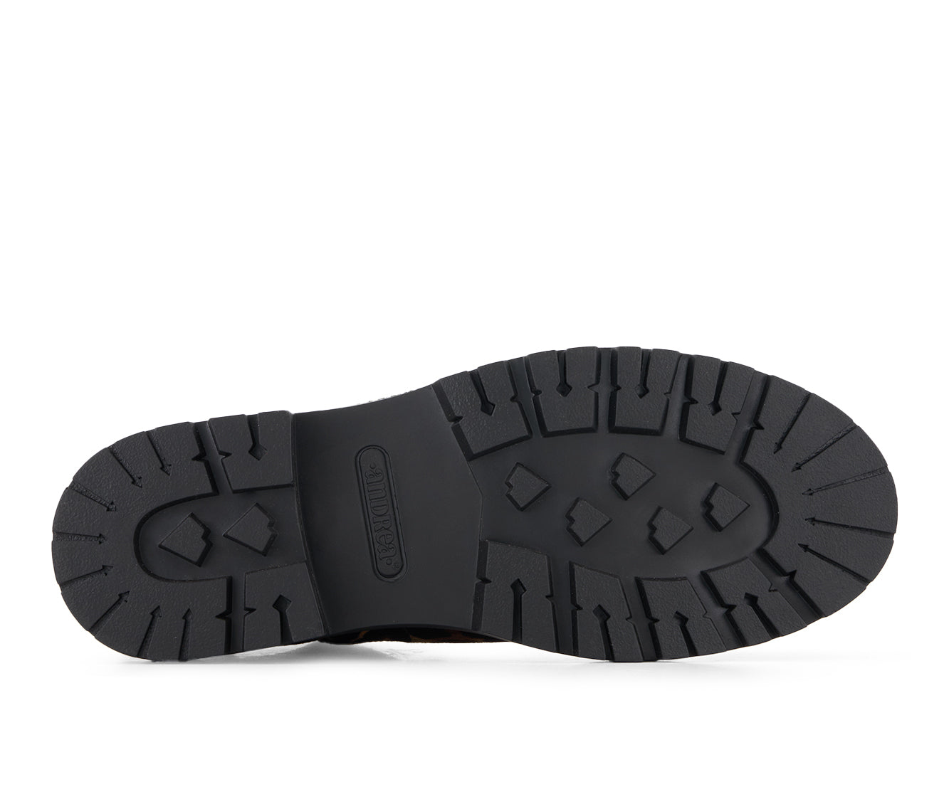 Andrea Women's Animal Print Chelsea Boots 90773