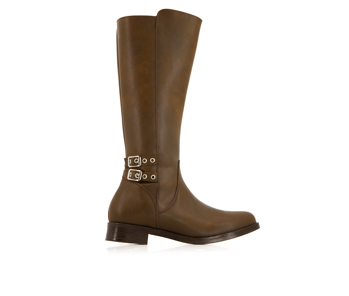 Andrea Women's Tall Riding Boots With Elastic Shaft 90758