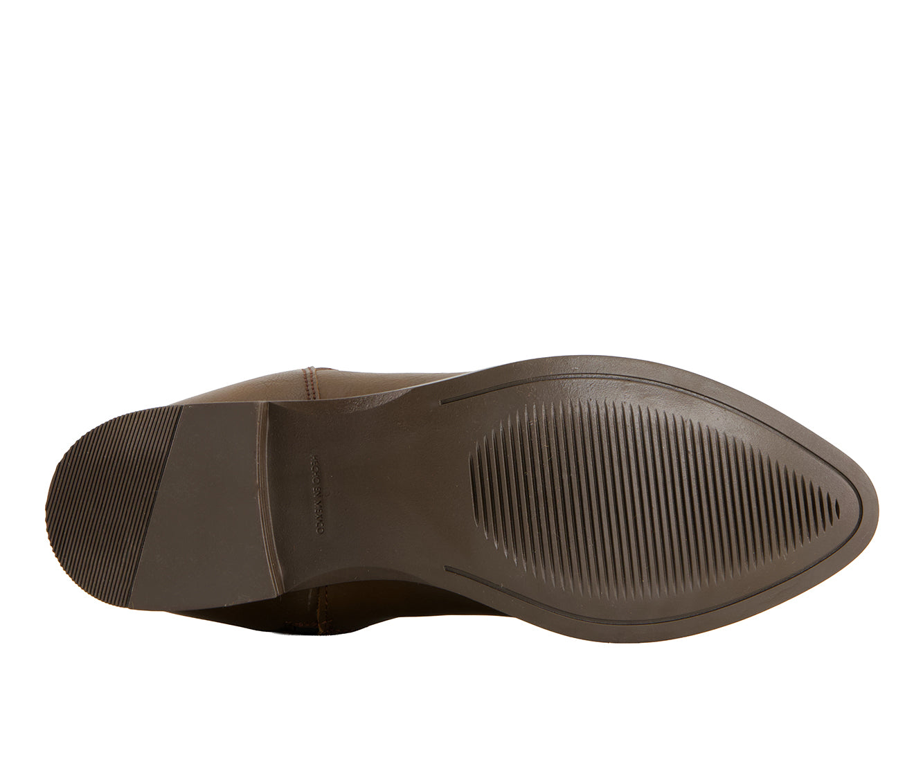 Andrea Women's Tall Riding Boots With Elastic Shaft 90758