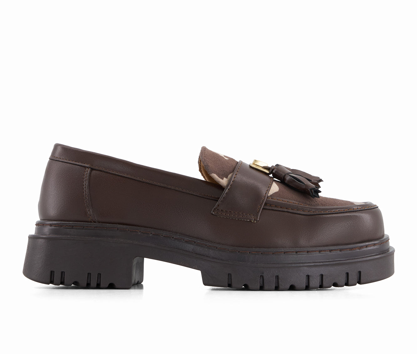 Andrea Women's Penny Loafers 76433