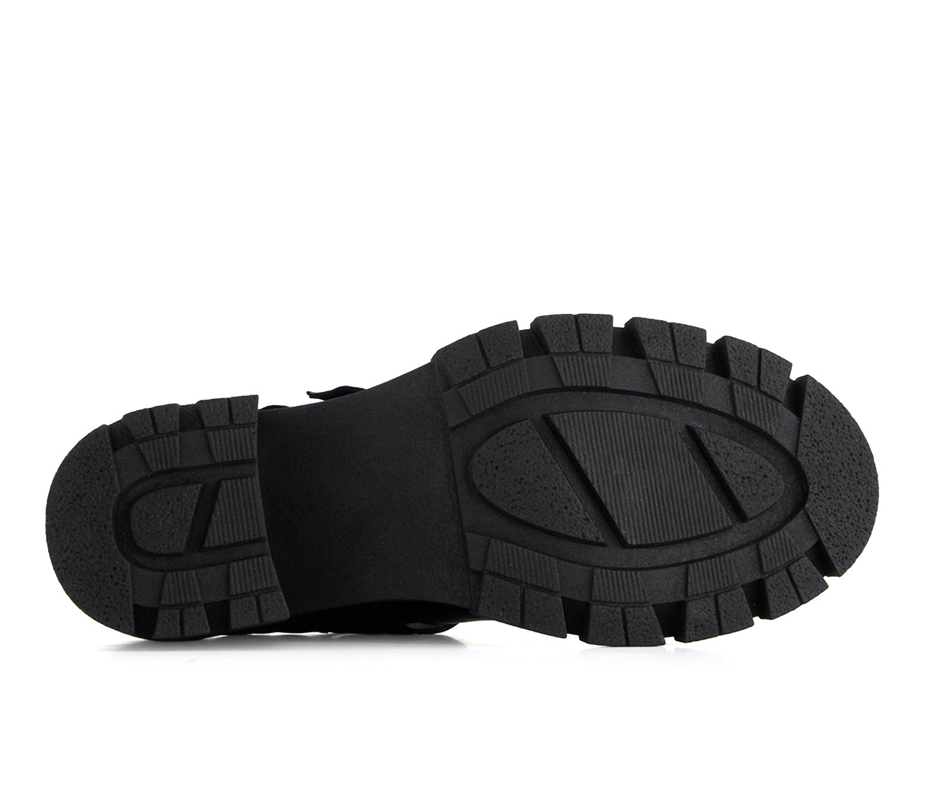 Andrea Women's Heeled Double Strap Mary Janes 90816