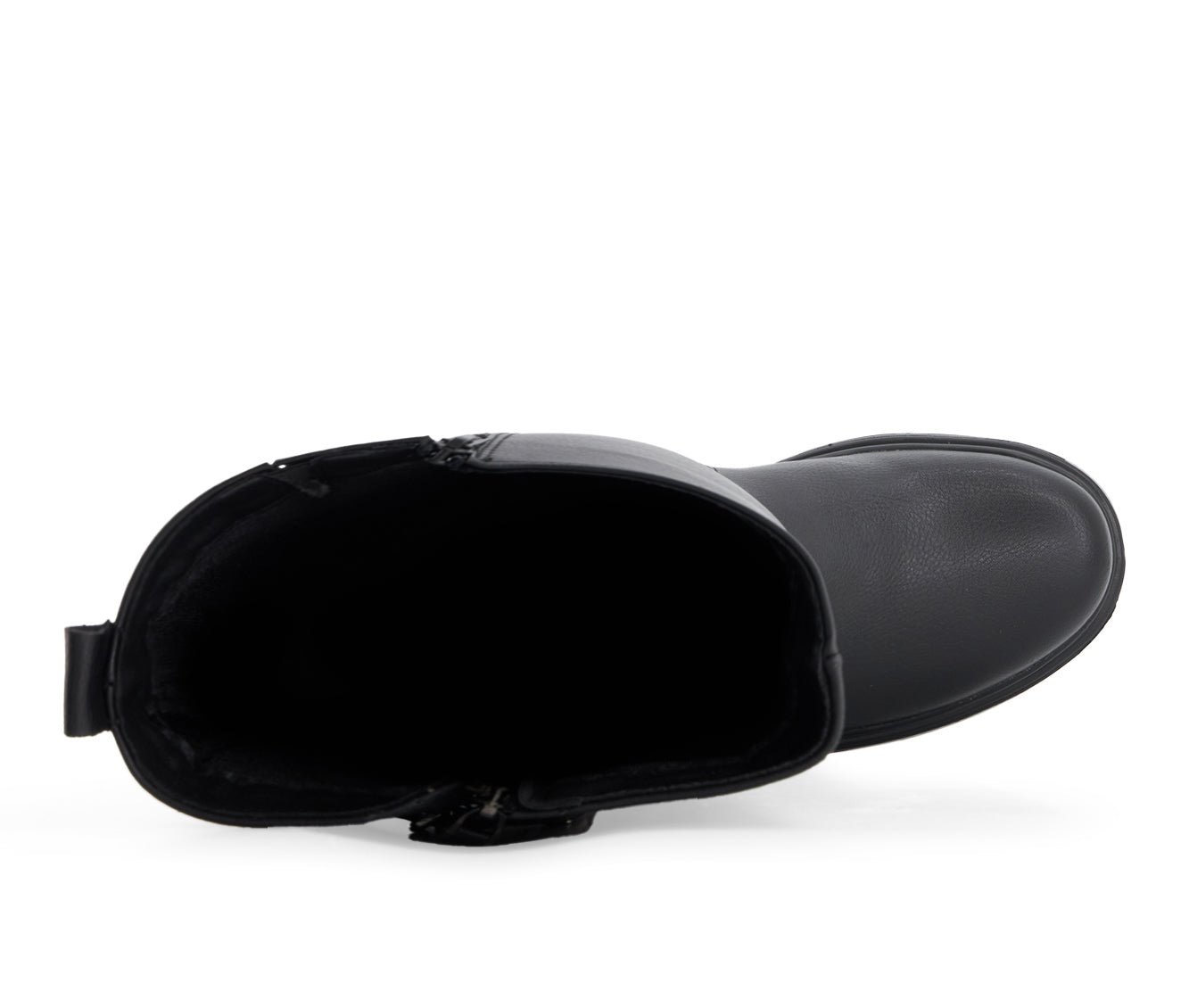 Andrea Women's Tall Biker Boots 90770