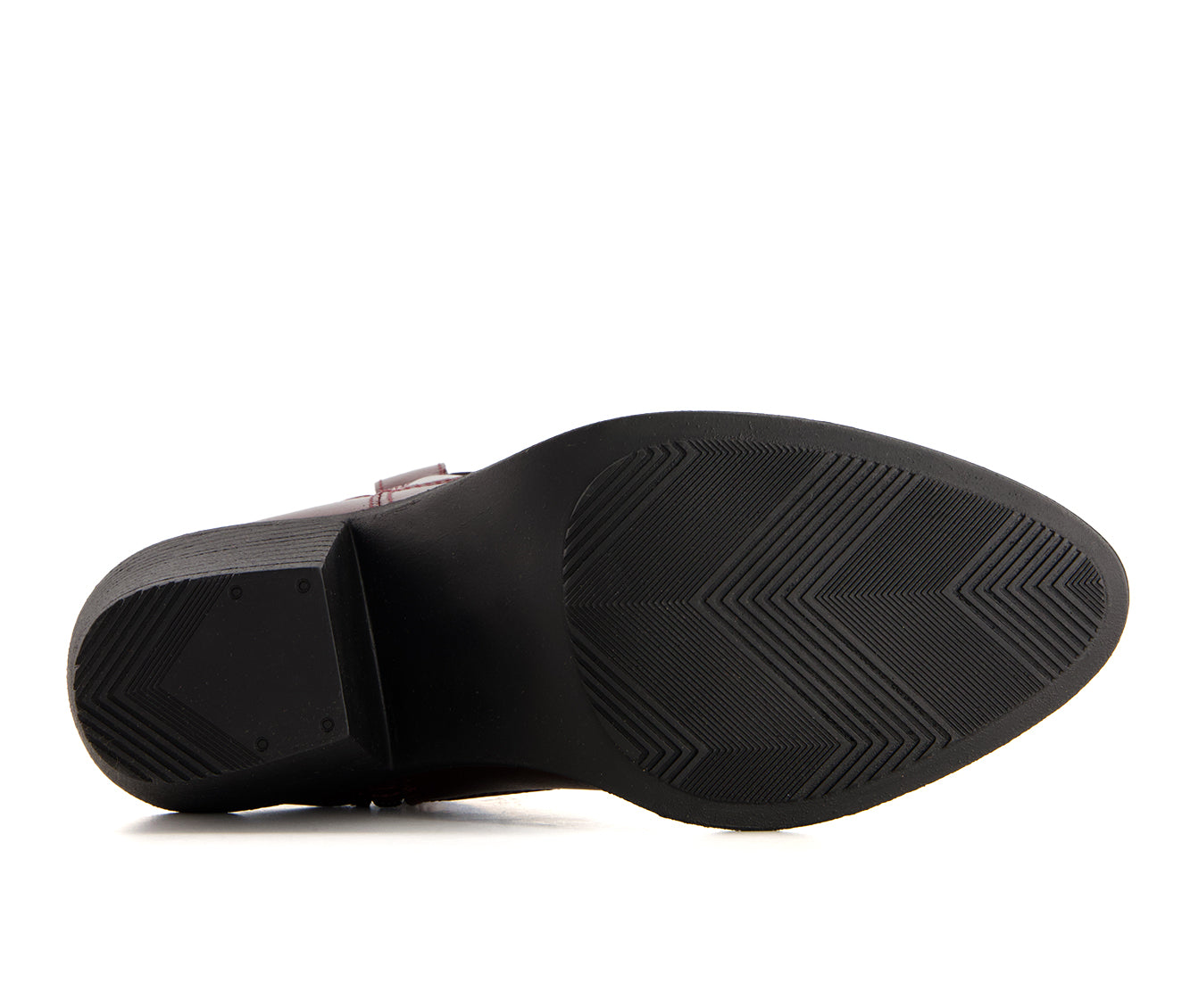 Andrea Women's Western Style Fashion Booties 90796