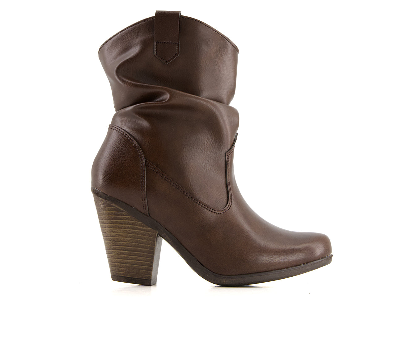 Andrea Women's Slouchy Boots 91005