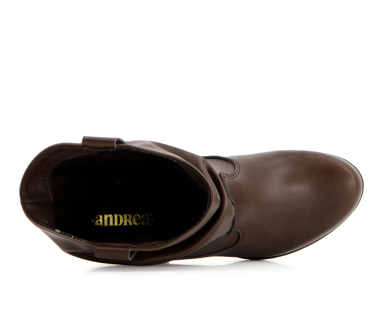 Andrea Women's Slouchy Boots 91005