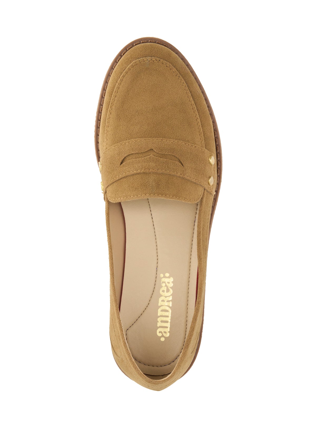 Andrea Women's Flats 91062-3847947