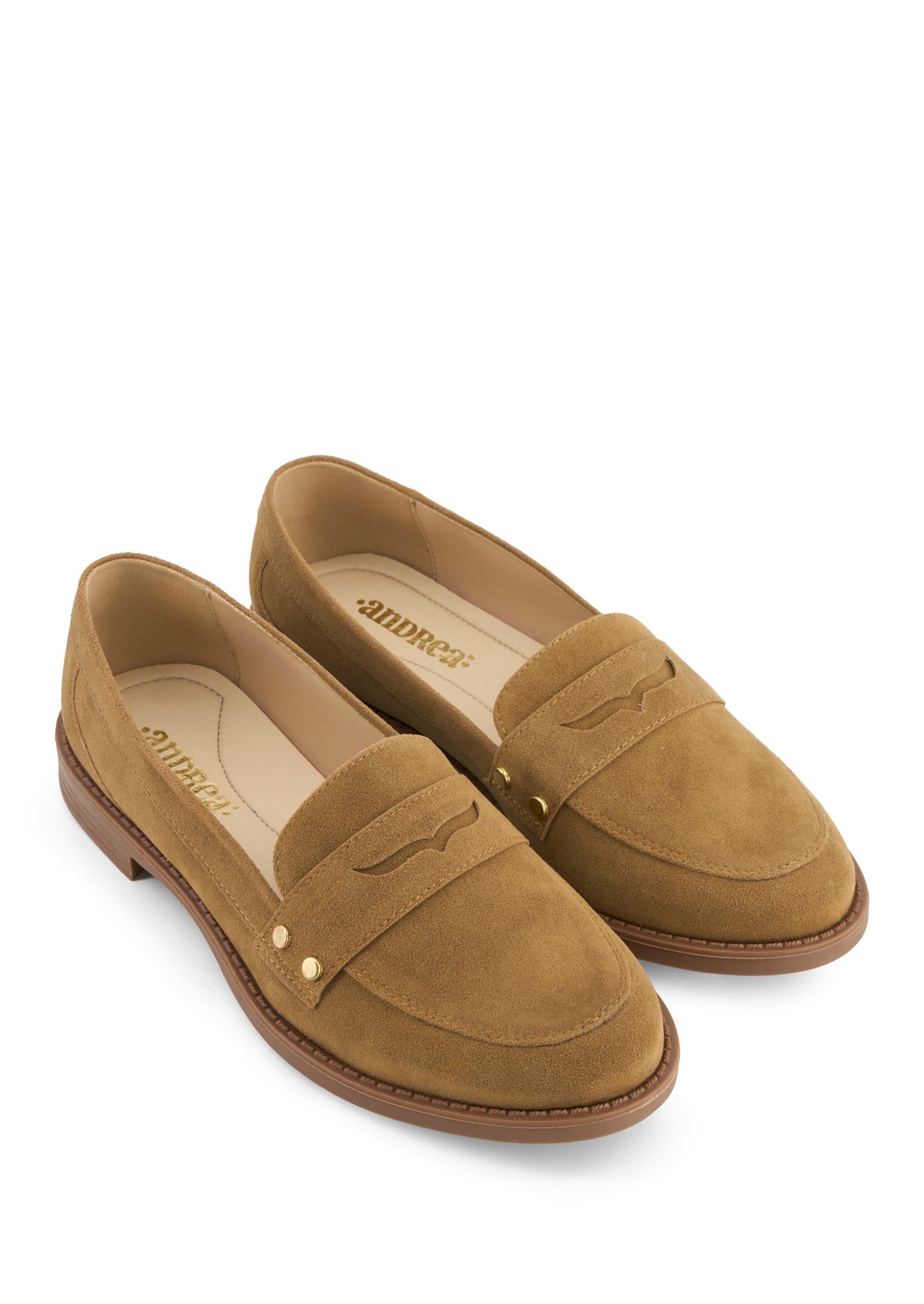Andrea Women's Flats 91062-3847947
