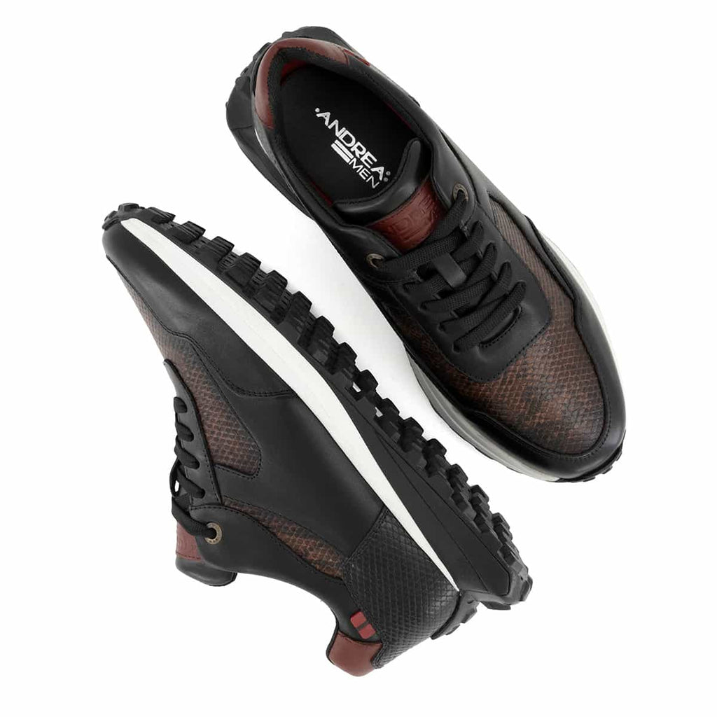 Andrea Shoes