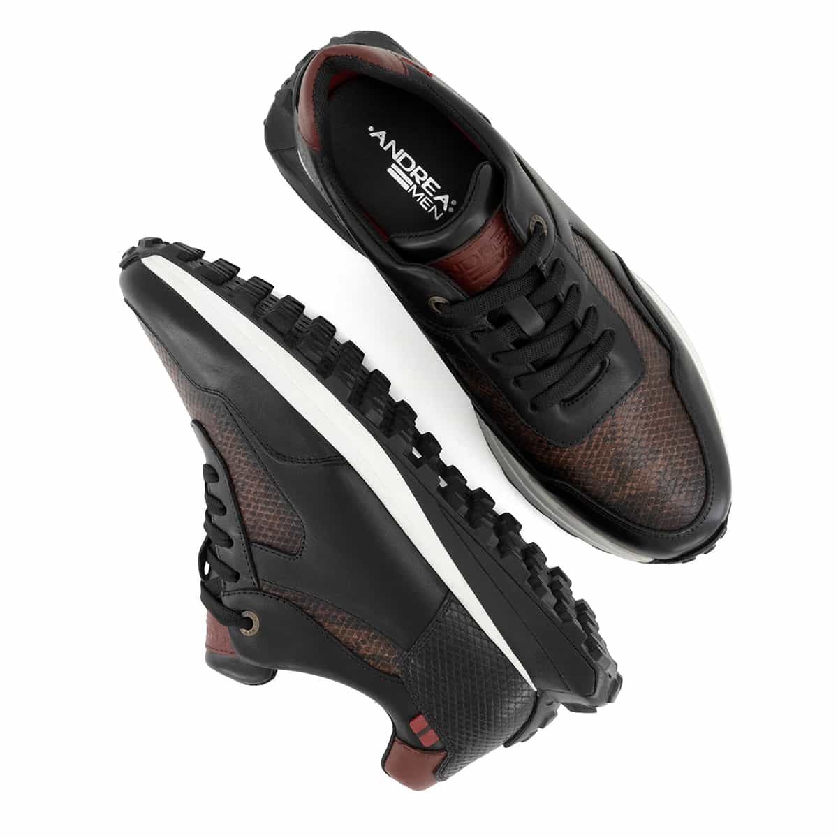 Andrea Shoes
