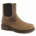FORASTERO MEN'S LOW BOOT Leather 94573 - 3880883