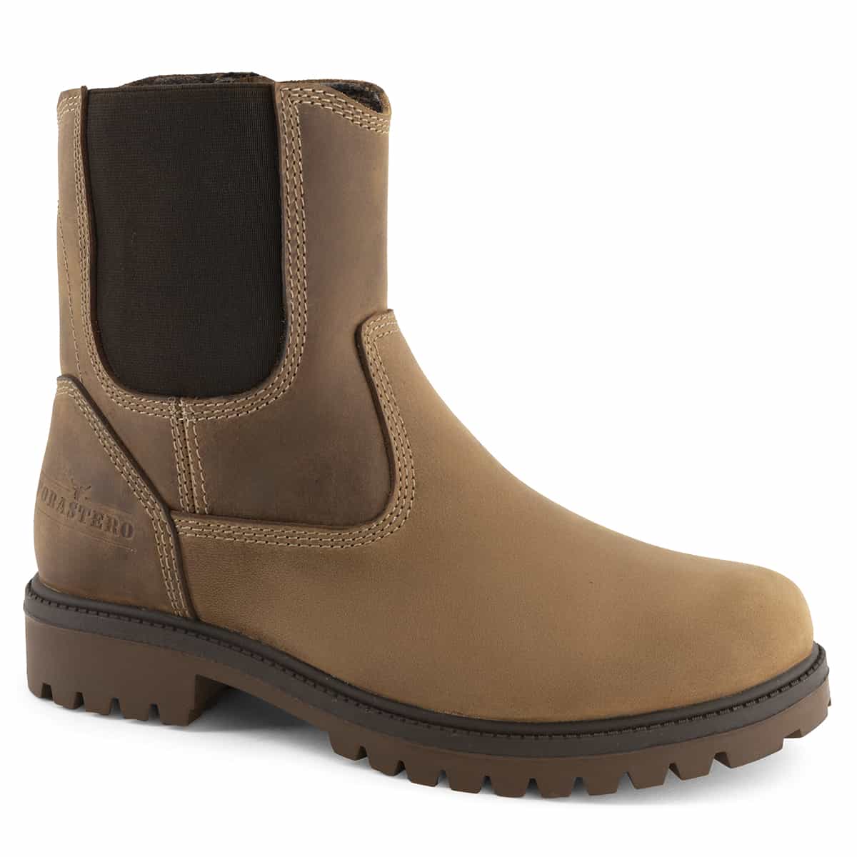 FORASTERO MEN'S LOW BOOT Leather 94573 - 3880883