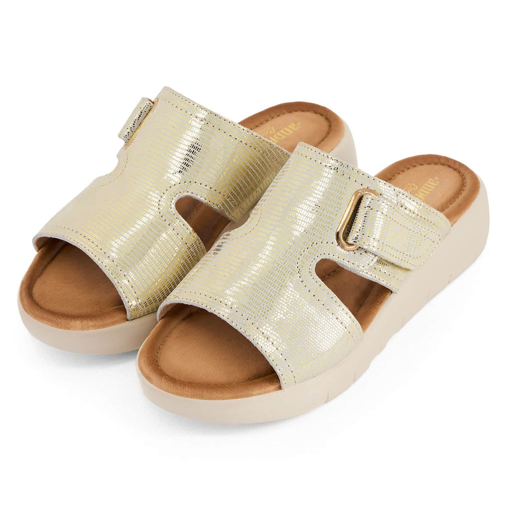 Andrea Shoes