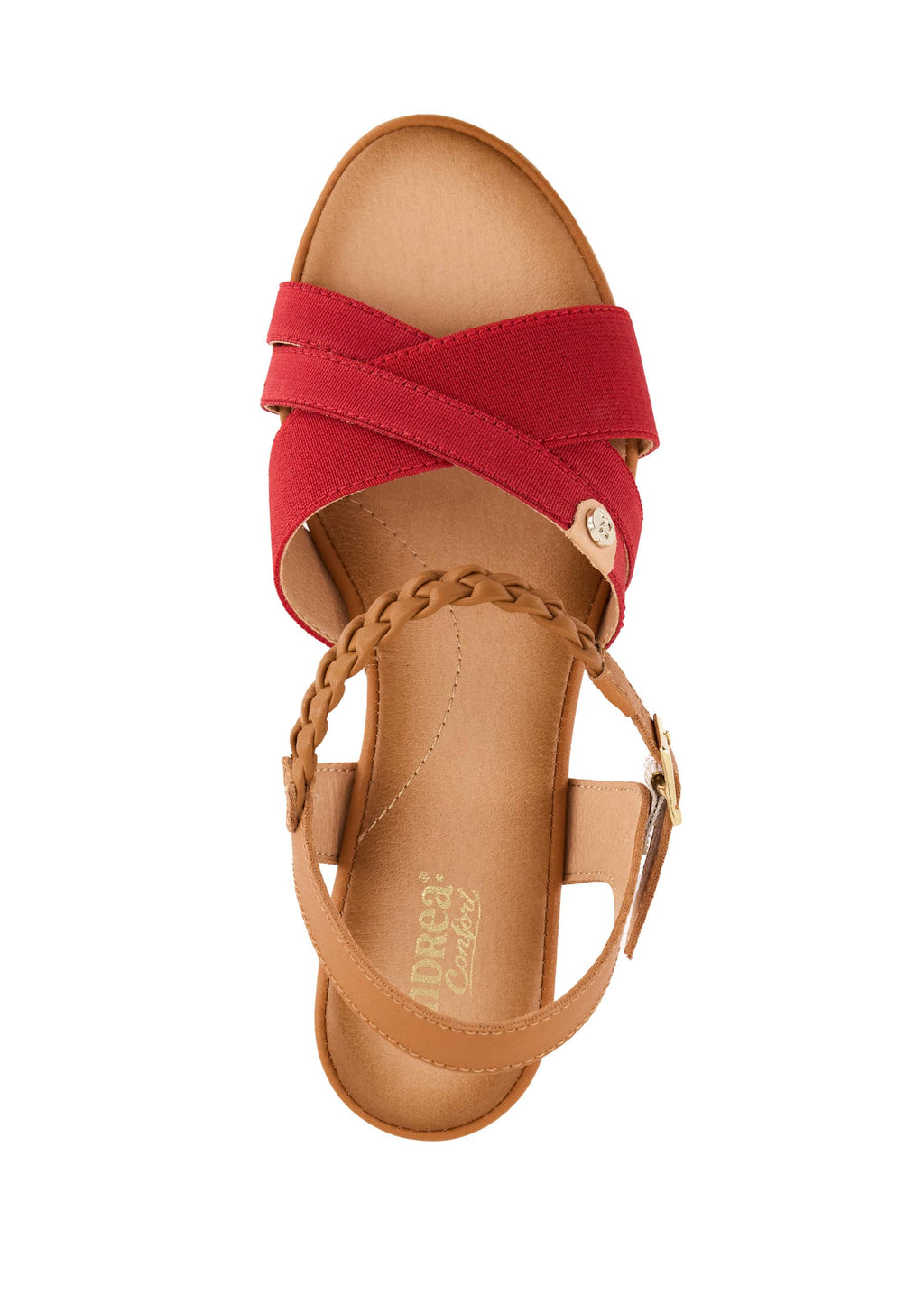 Andrea Shoes