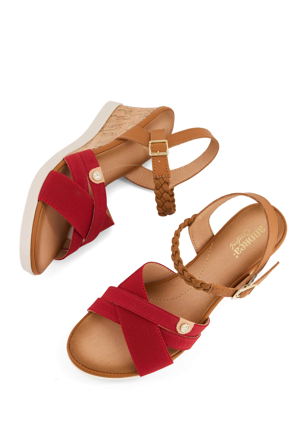 Andrea Shoes