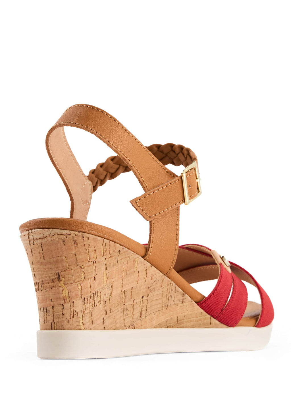Andrea Shoes