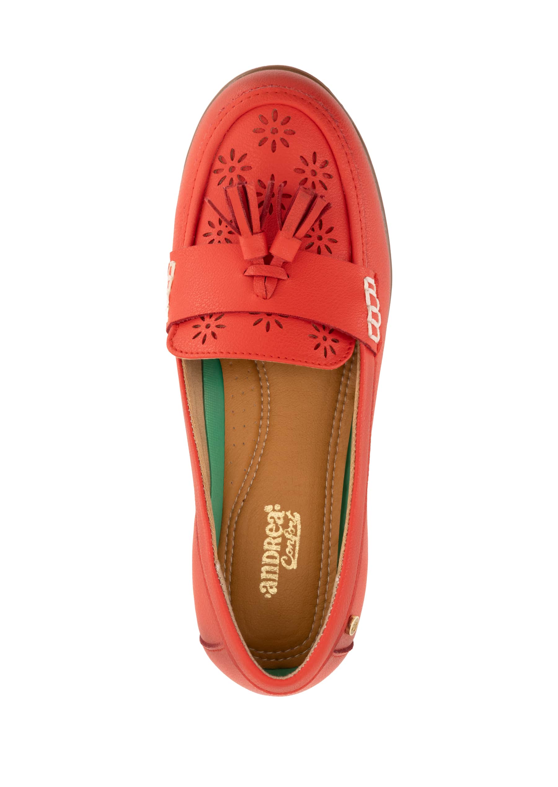 Andrea Shoes