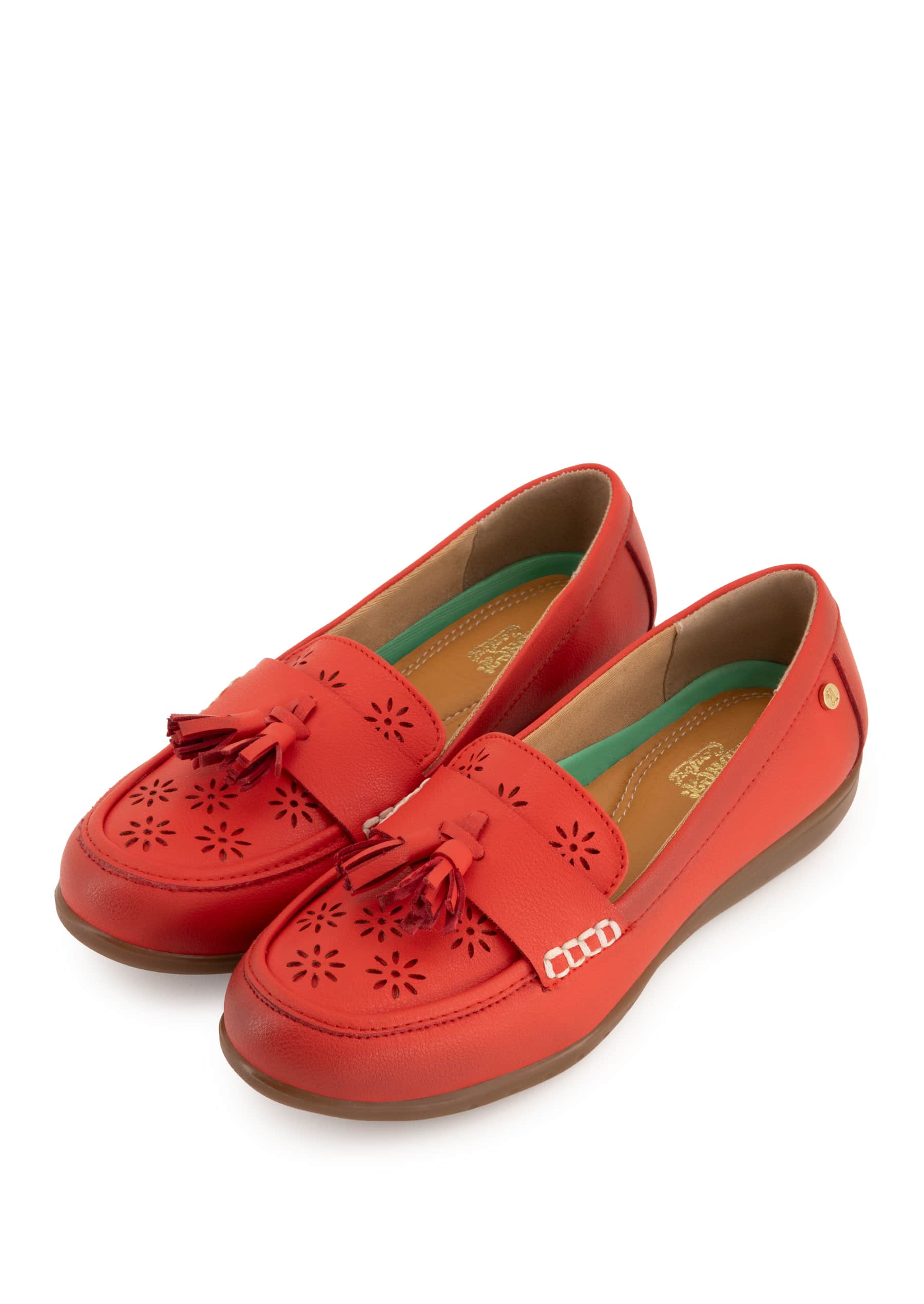 Andrea Shoes
