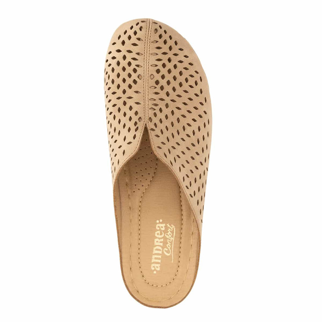 Andrea Shoes