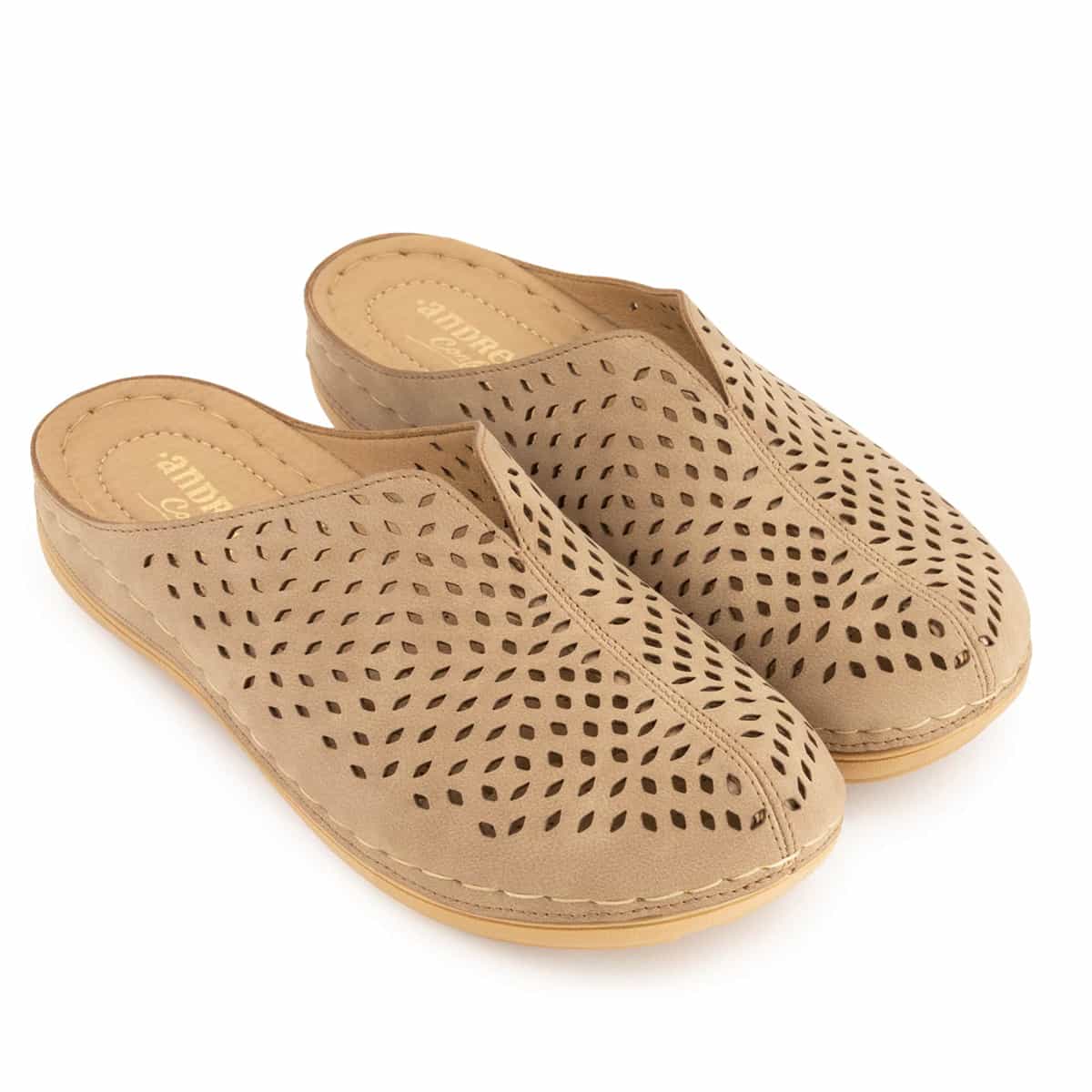Andrea Shoes