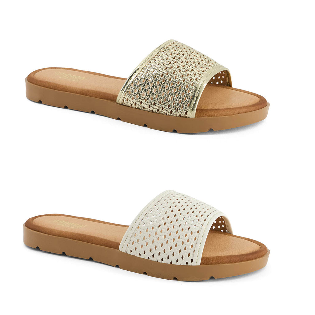 Andrea Shoes