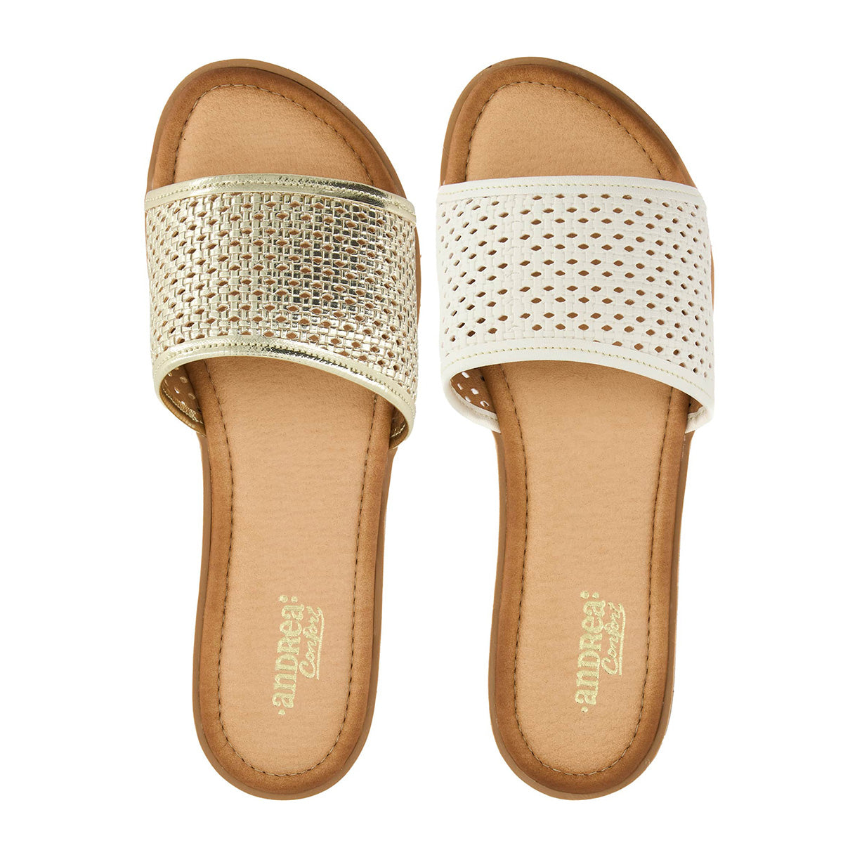Andrea Shoes