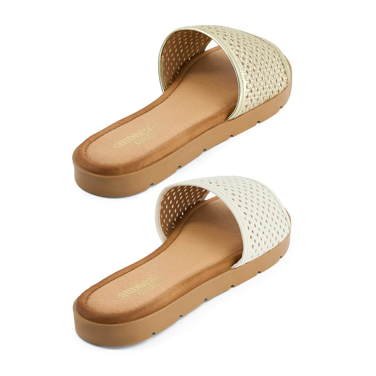 Andrea Shoes