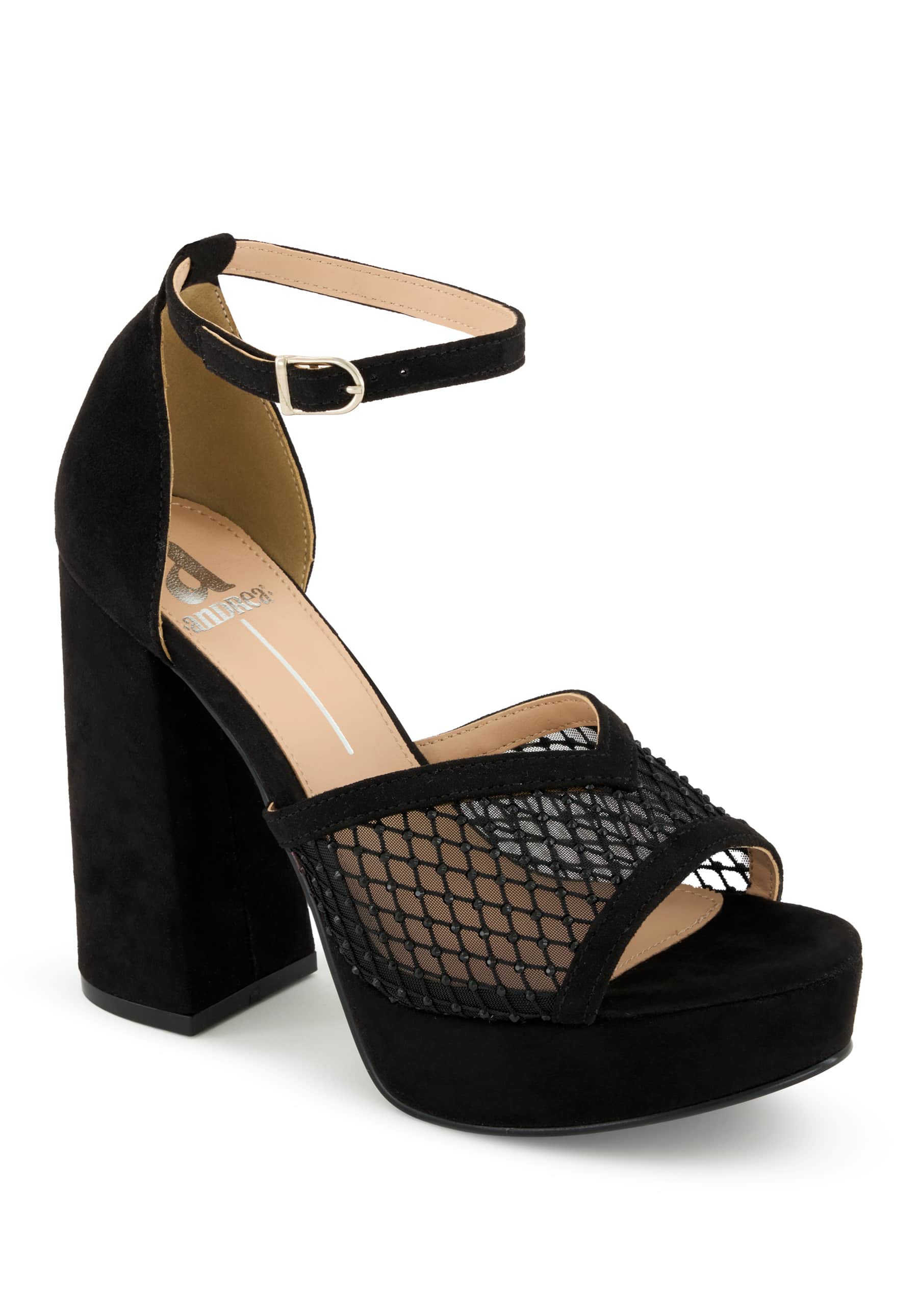 Andrea Shoes