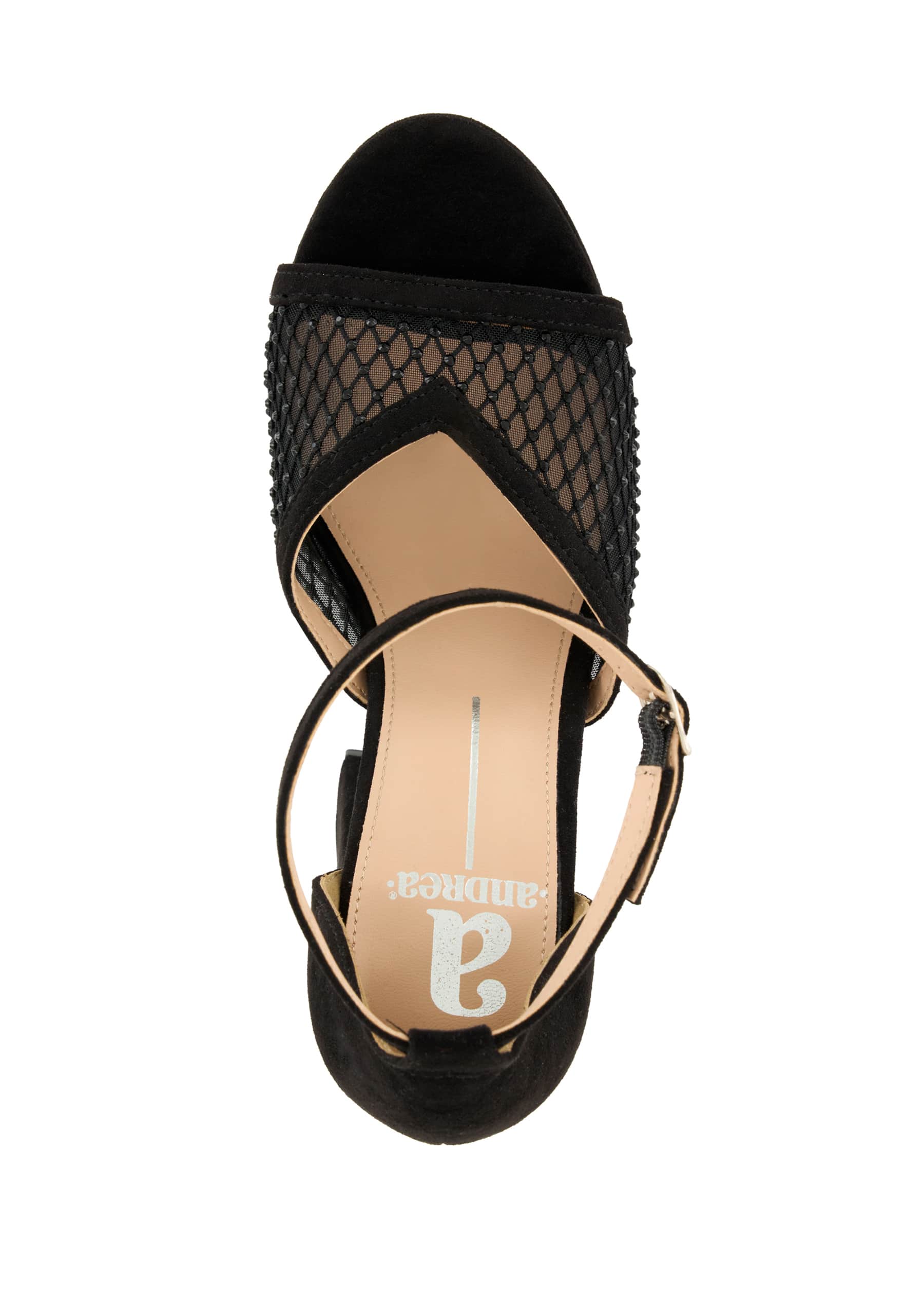 Andrea Shoes