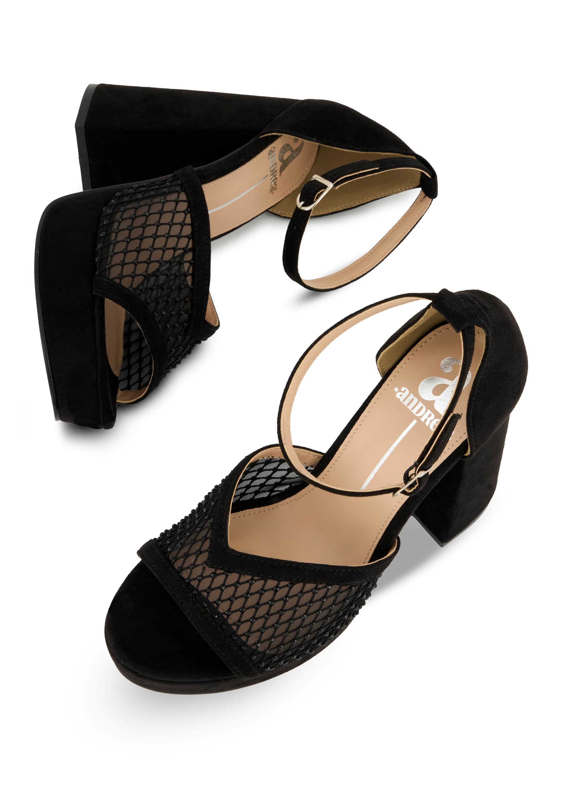 Andrea Shoes