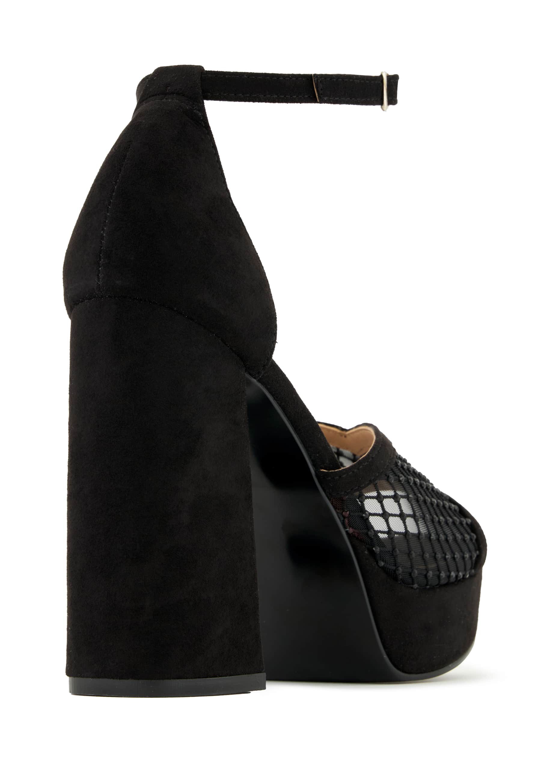 Andrea Shoes