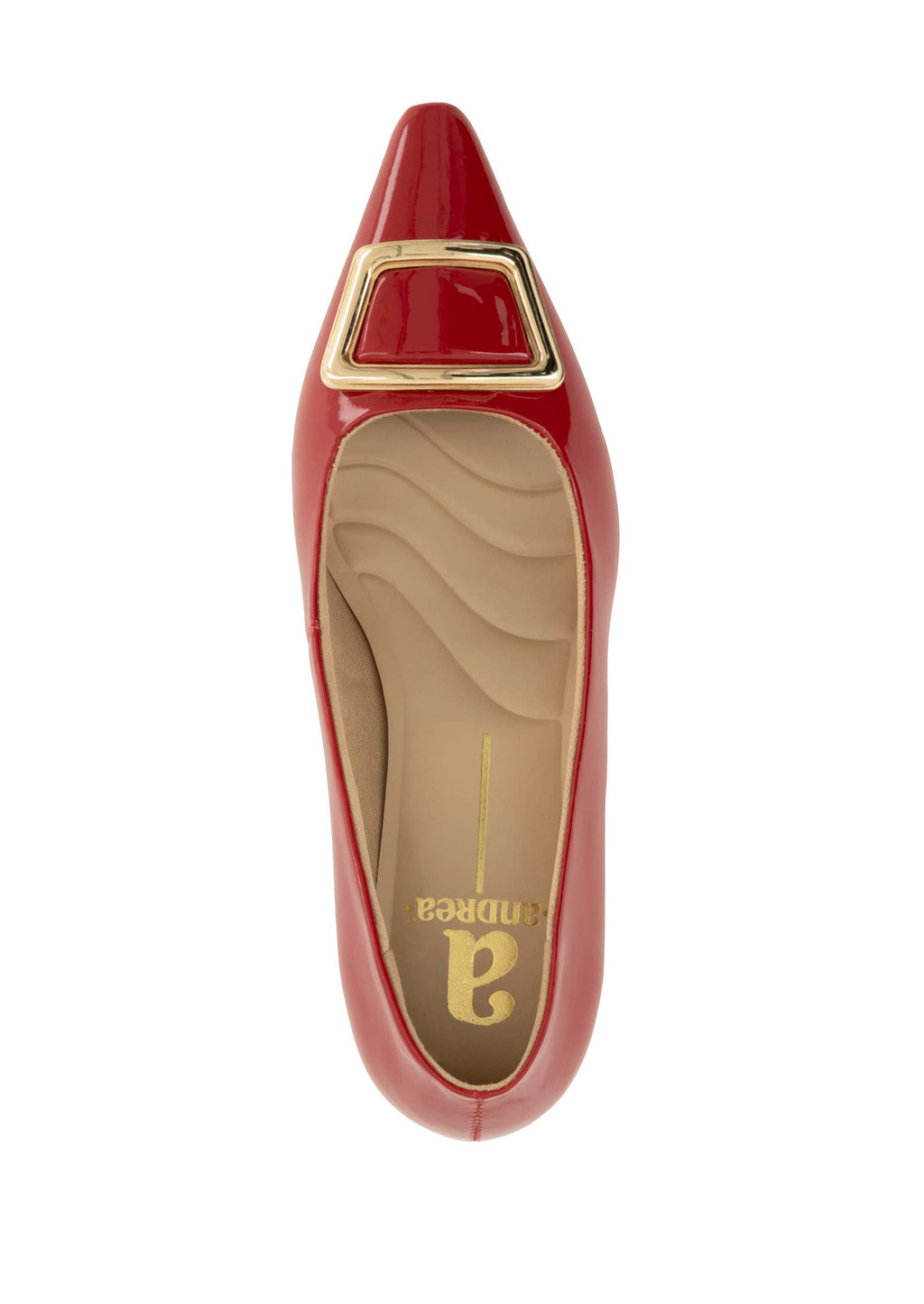 Andrea Shoes