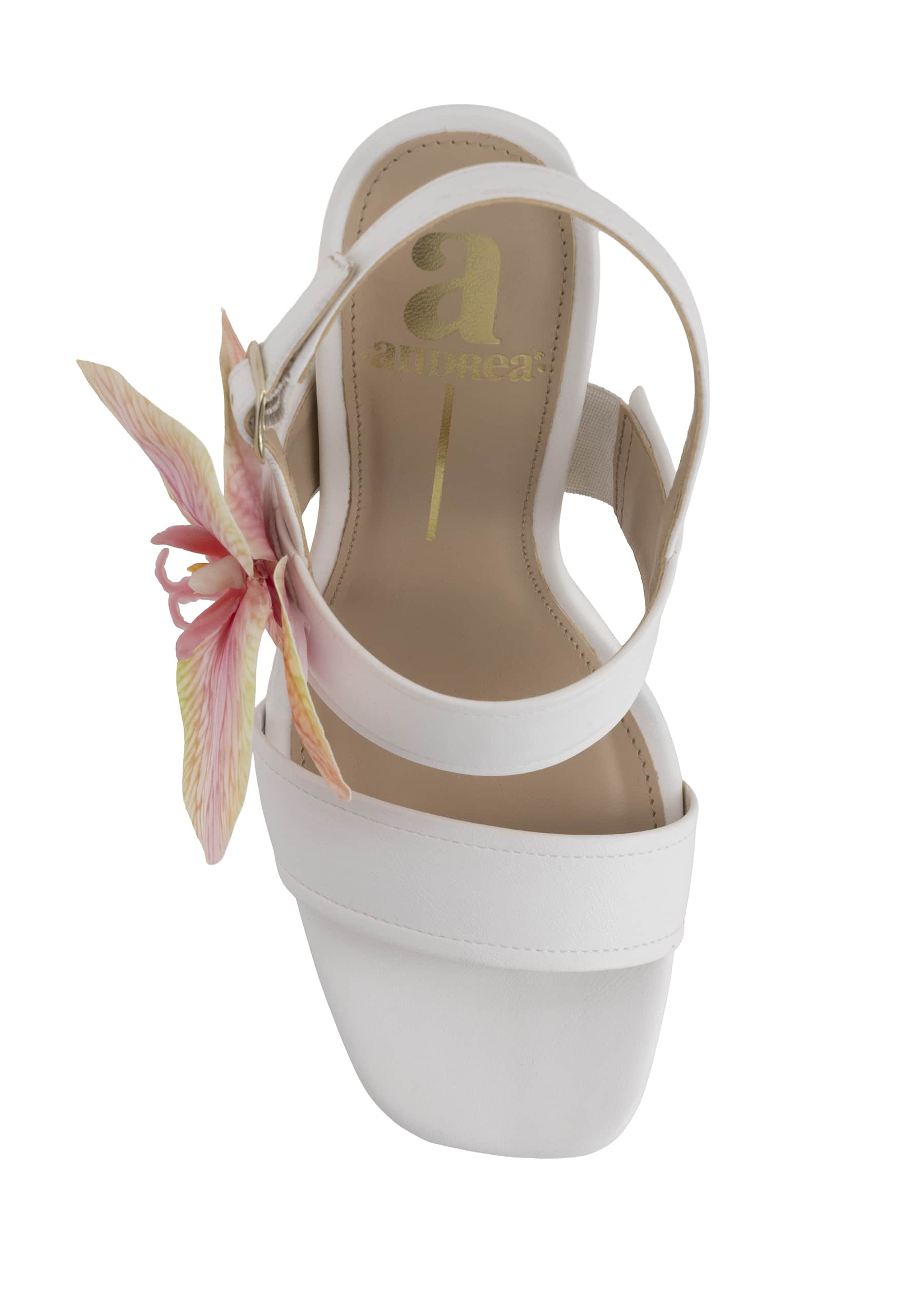 Andrea Shoes