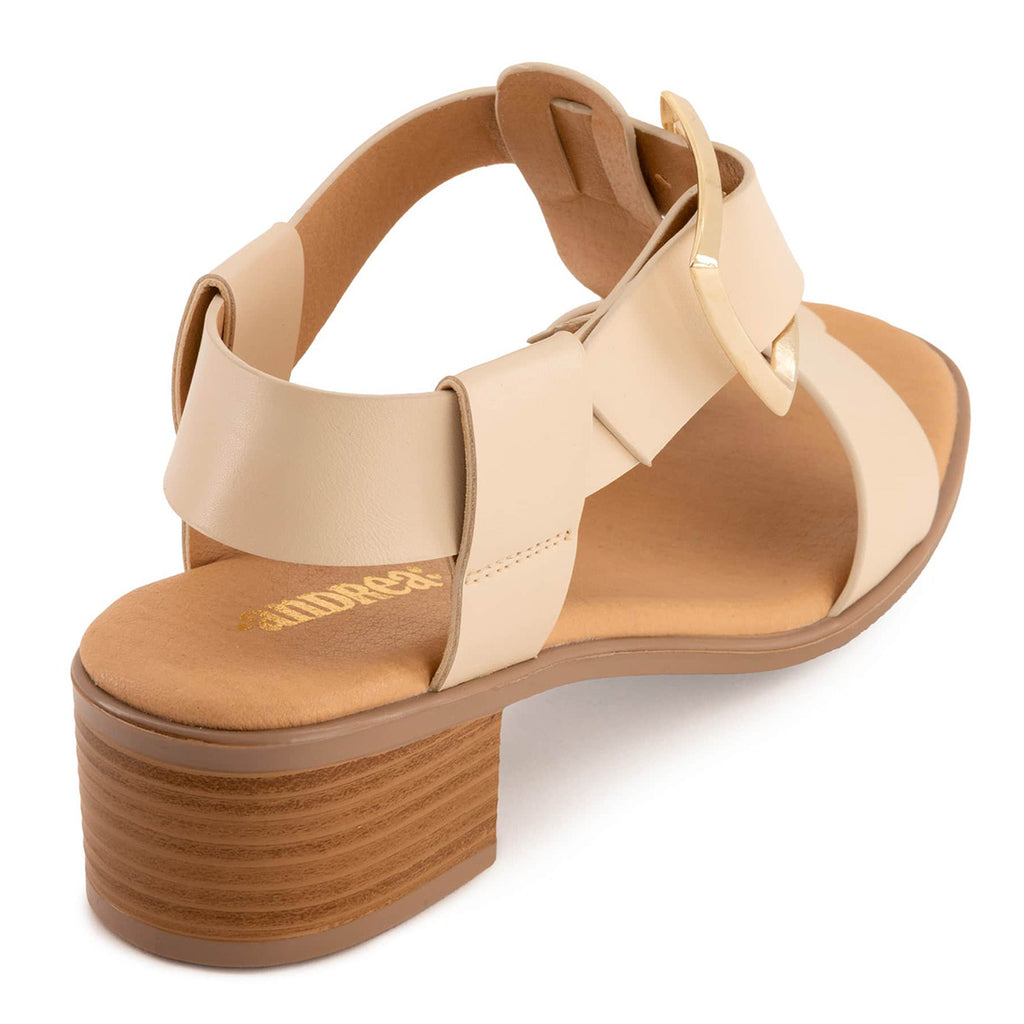 Andrea Shoes