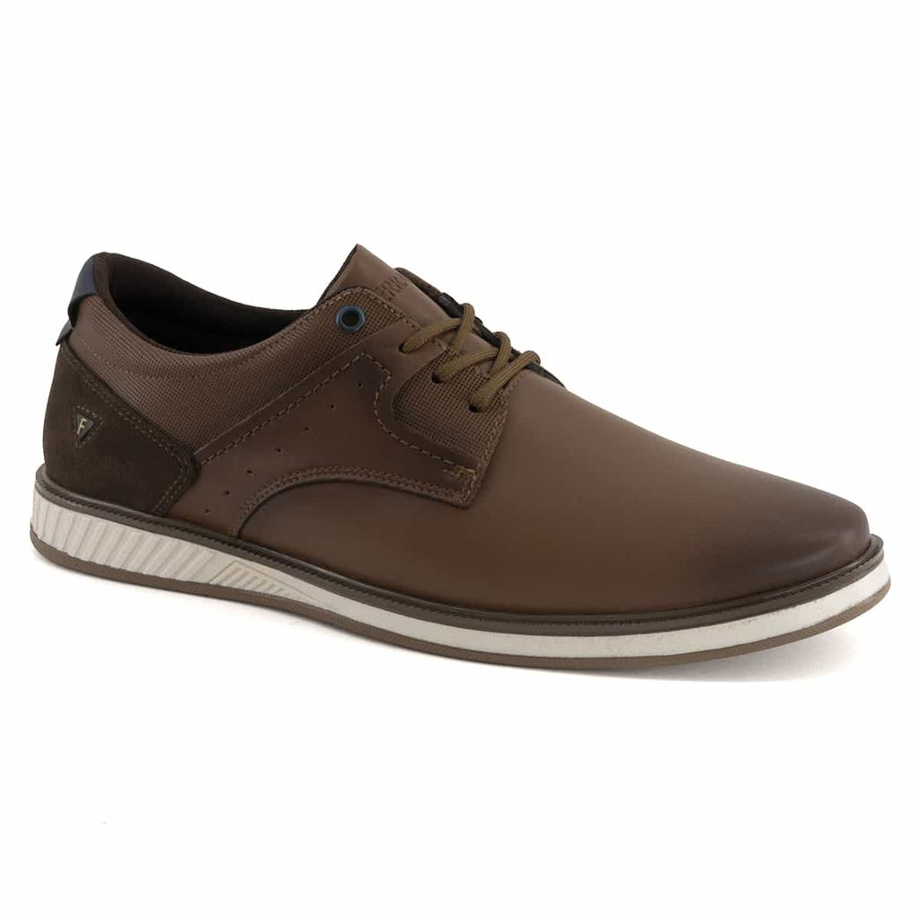 FERRATO MEN'S OXFORD  95119 - 3894040