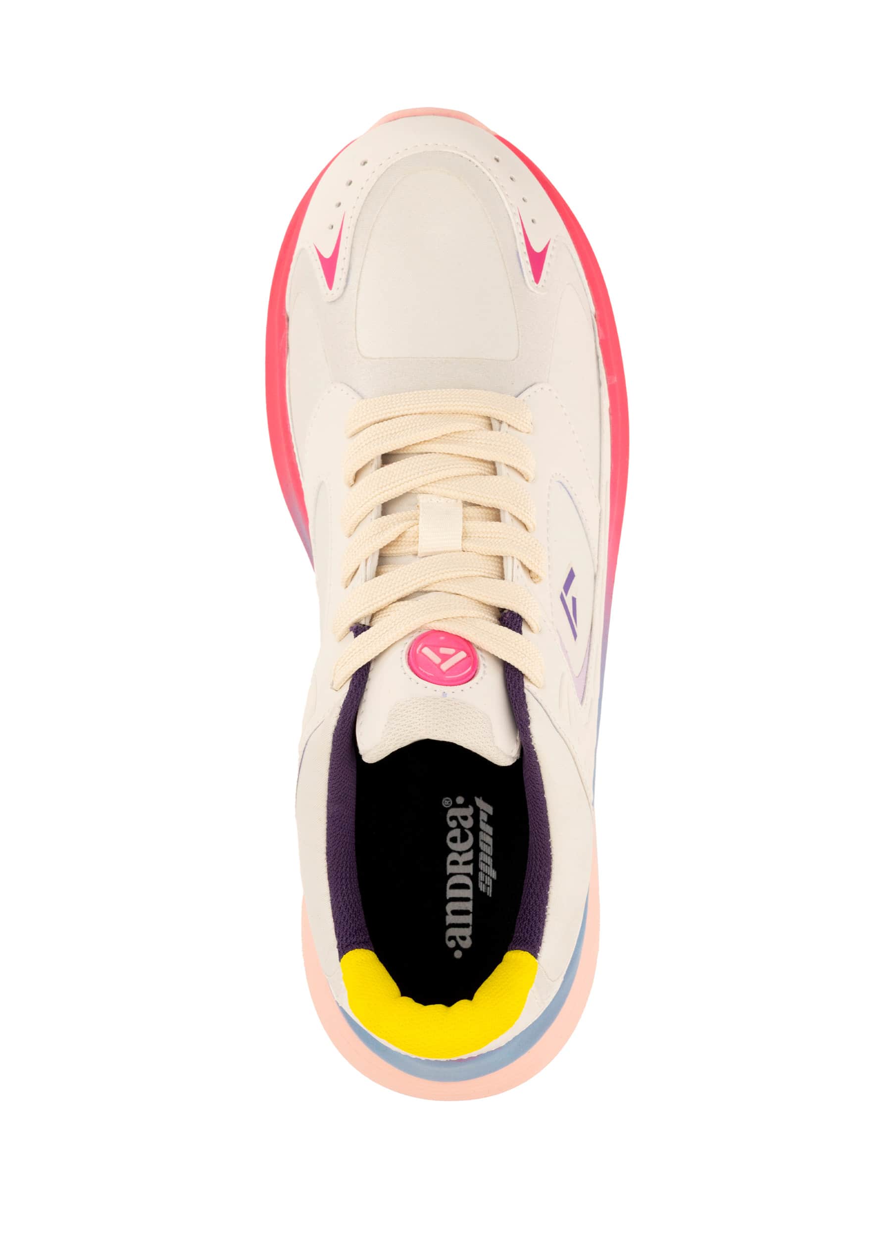 Andrea Shoes