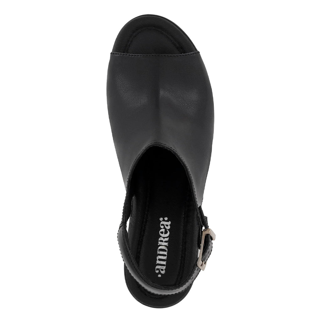 Andrea Shoes